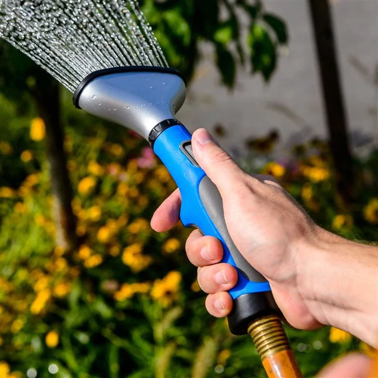 Soaker Fan Spray Nozzle — alternate view 3