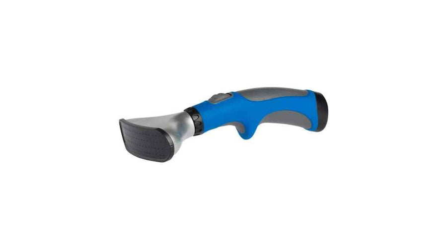 Soaker Fan Spray Nozzle