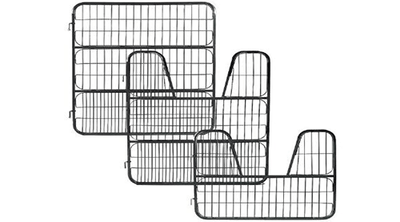 Horse Stalls