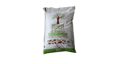 Pellet Bedding