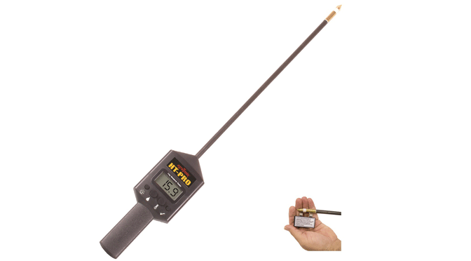 HT-Pro 20" Hay Moisture Probe Tester