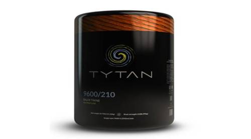Tytan Baler Twine for Square & Round Balers