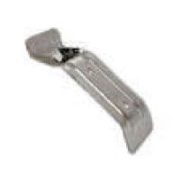 Mounting Bracket with Cover for Round Door Track — alternate view 3