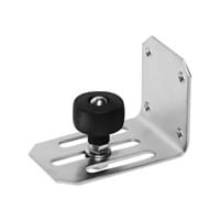 Stay Roller for Stall or Barn Doors, Large or Small