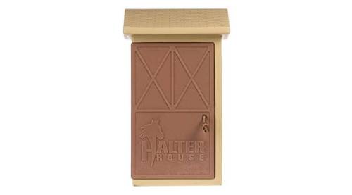 Halter House for Tack or Energizer Storage — alternate view 2