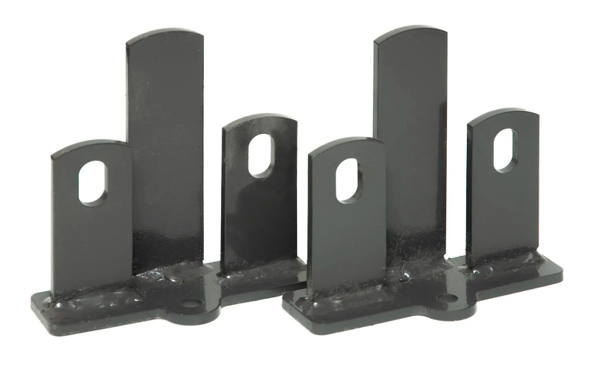 Behlen Modular Horse Stall Connectors, Wall & Corner — alternate view 2