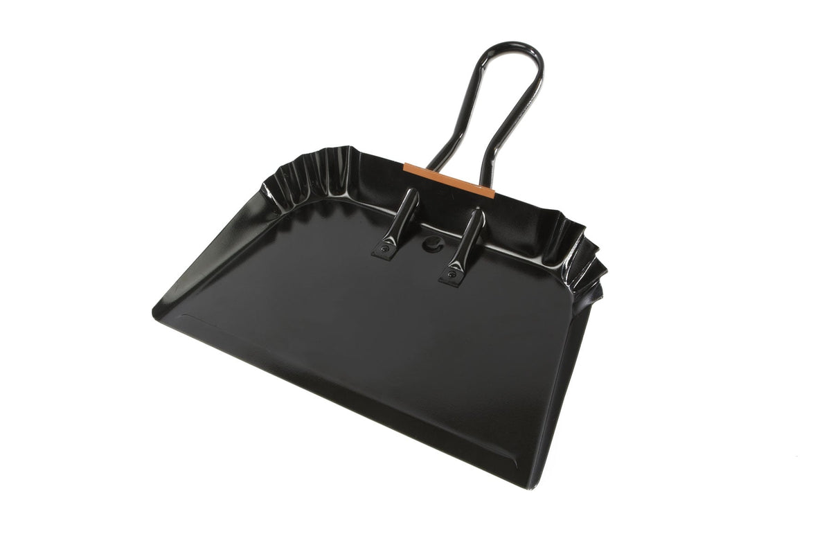 Dust Pan, Plastic 12" or Metal 16" — alternate view 2