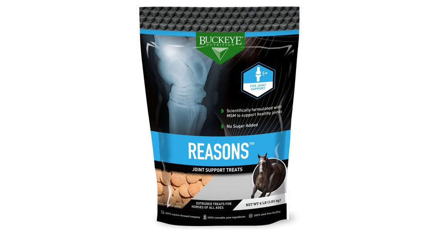 Joint Support Horse Treats with Glucosamine