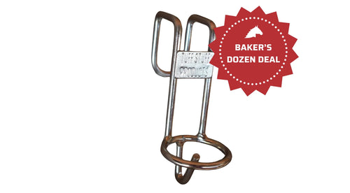 Hanging Bucket Hooks