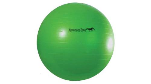 40" Mega Ball Complete Set, Horse Enrichment Toy — alternate view 3