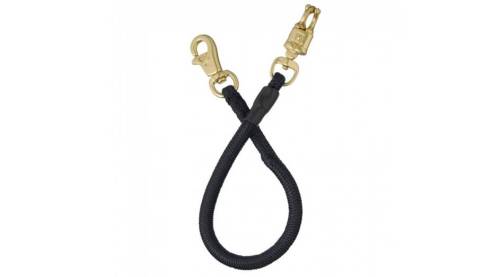 Horse Trailer Ties, Bungee or Adjustable