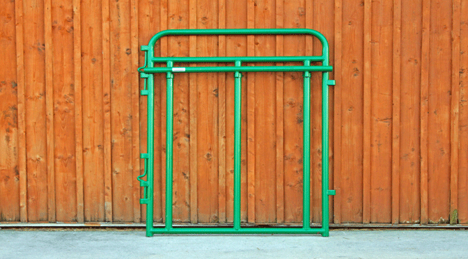 Cashmans Calf Pass Through Creep Feeder Panels, 4' to 16' — alternate view 7
