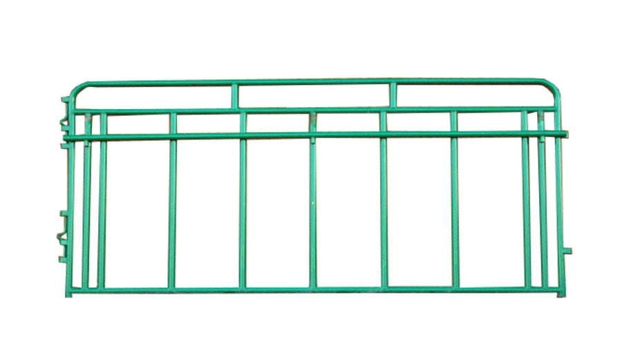 Cashmans Calf Pass Through Creep Feeder Panels, 4' to 16'