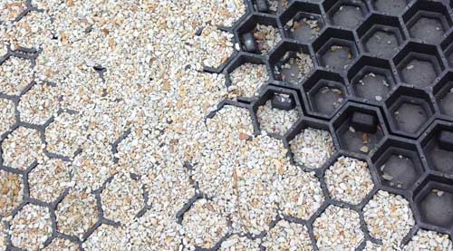 Stable Ground Paddock Slab for Mud Control — alternate view 5