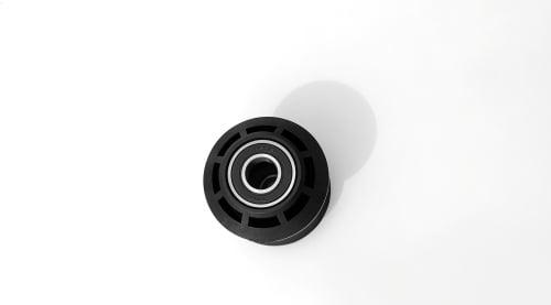 Replacement Stall Door Rollers for Equestrian World Stalls — alternate view 3