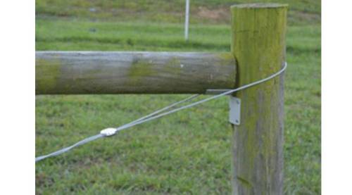 Quick Brace H-Brace Kit for Fencing — alternate view 2