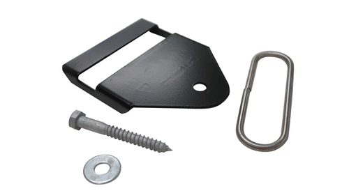 5" Cenflex Termination Bracket