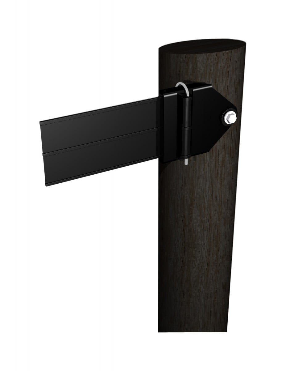 5" Cenflex Termination Bracket — alternate view 5