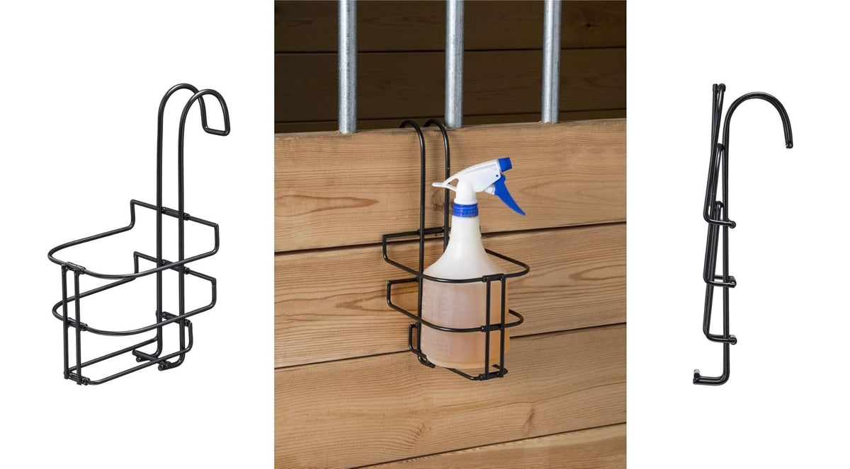 Collapsible Bottle Holders for Stalls & Fences — alternate view 3