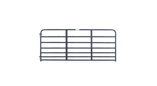 6 Bar Economy Farm Gates, 4' to 20'