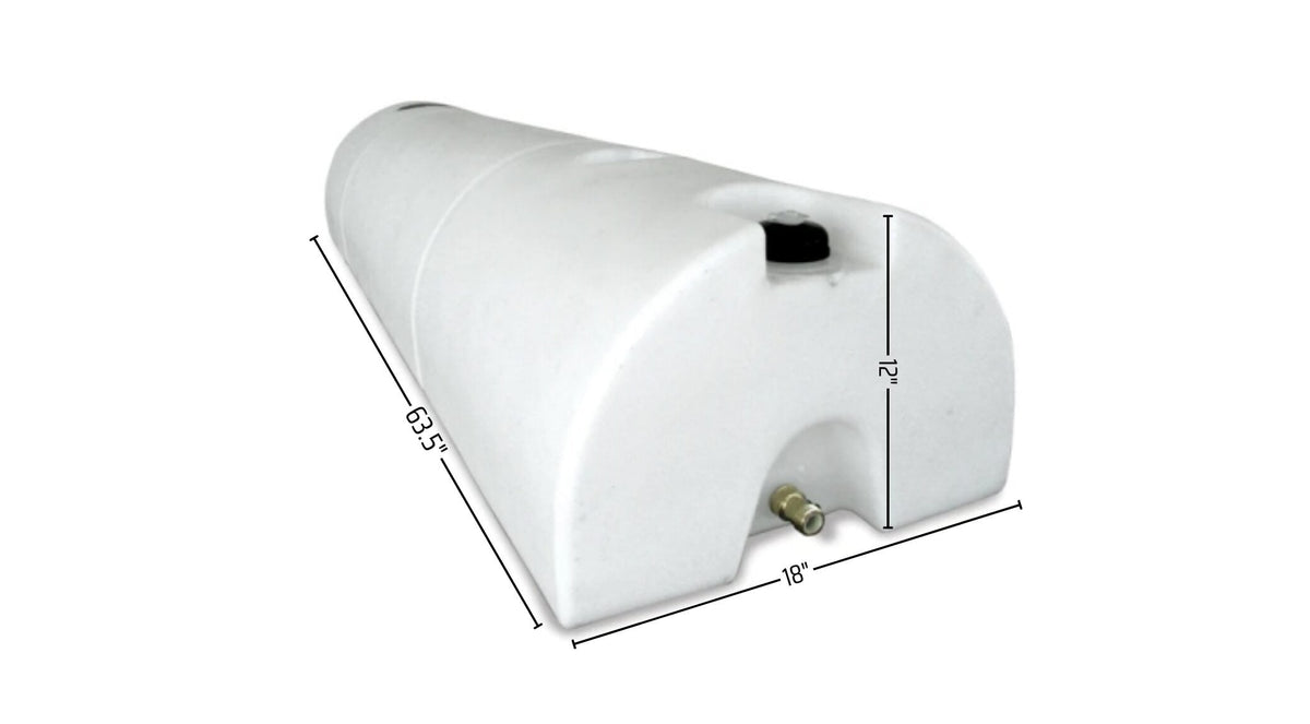 Portable Water Caddies for Trailers & Trucks