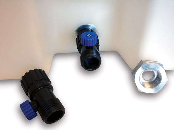 Portable Water Caddies for Trailers & Trucks — alternate view 7