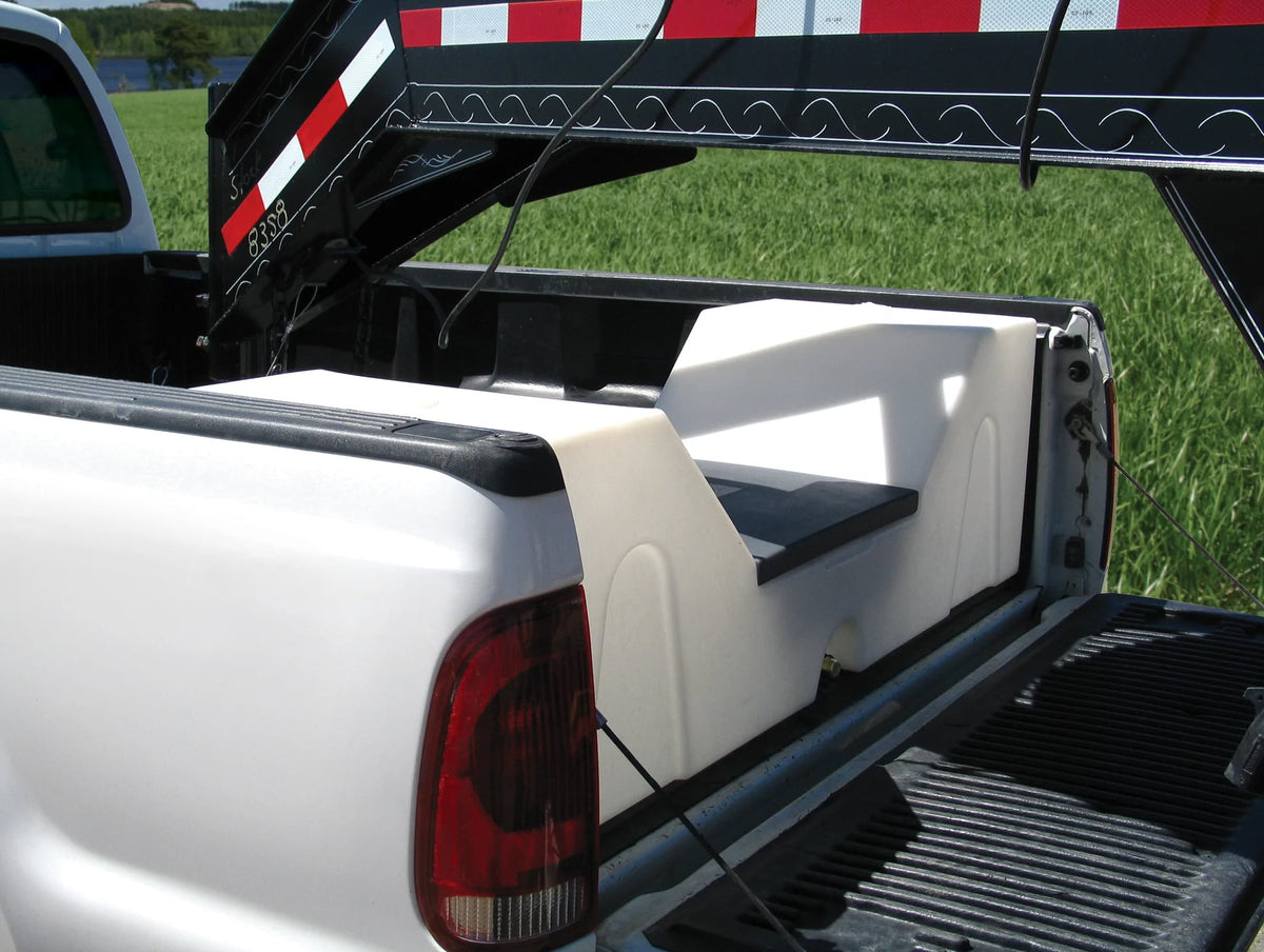 Portable Water Caddies for Trailers & Trucks — alternate view 6