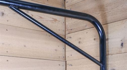 Wall Mount Hose Boom for Animal Bathing — alternate view 4