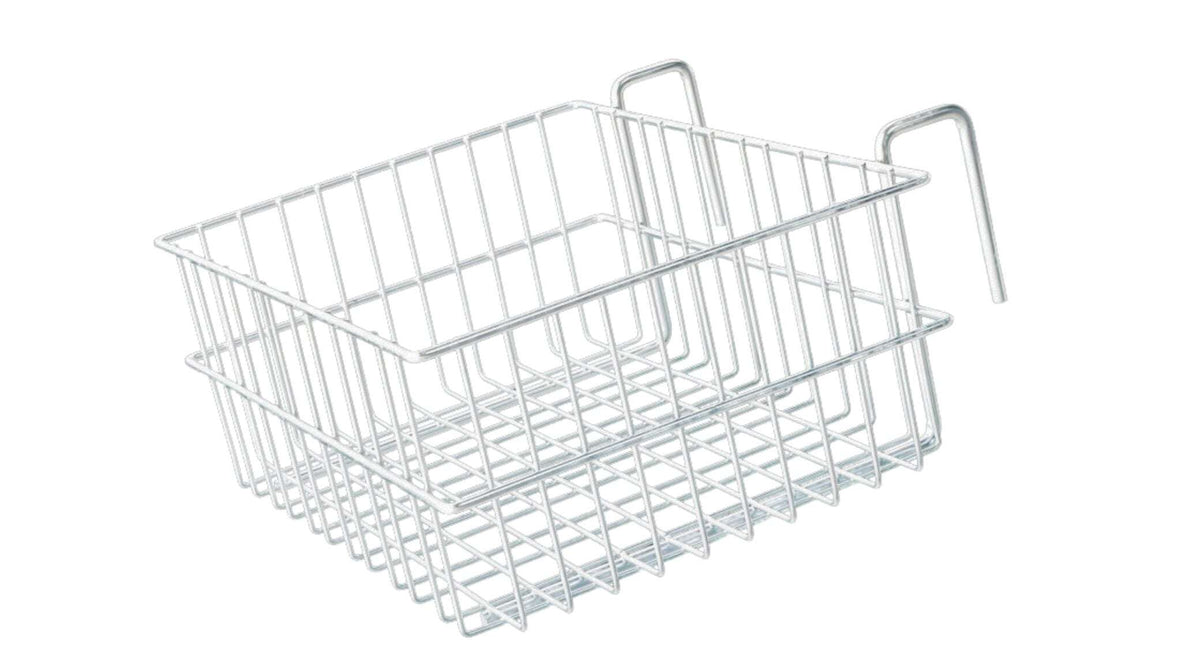 Royal Wire Storage Basket for Grooming Supplies, 18" x 13"