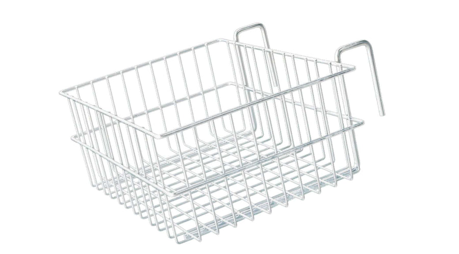 Royal Wire Storage Basket for Grooming Supplies, 18" x 13"