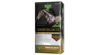 Supplements & Ration Balancers