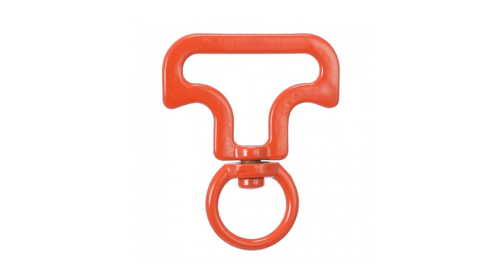 Horse Picket Line Kit for Trail Riding & Camping — alternate view 2