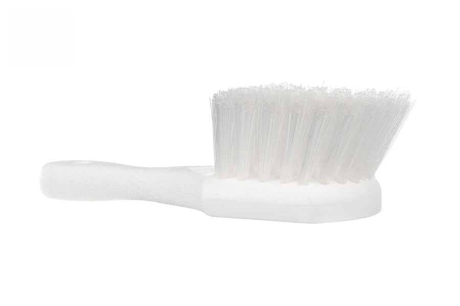 Bucket Brush Cleaning Tool for Barns