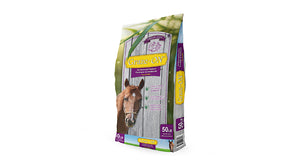 Farrier’s Magic® Graze-ON All-Natural Pasture Fertilizer & Pre-Emergent Herbicide