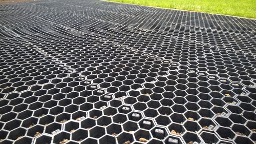 Stable Ground Grid System