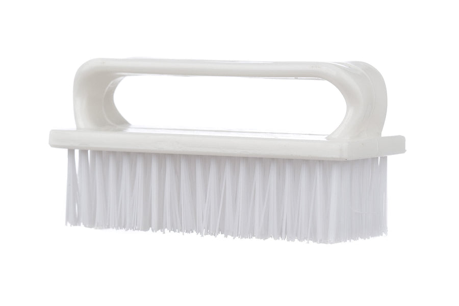 Mini Scrub Brush for Tight Spaces