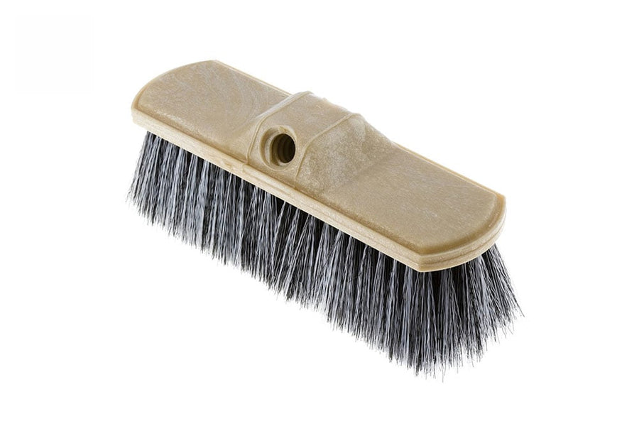 Truck & Trailer Cleaning Brush with Handle