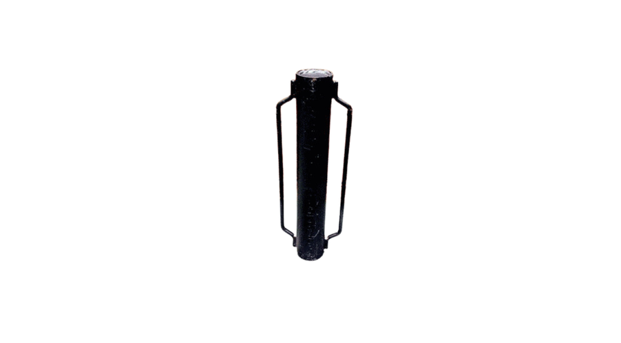 Steel T-Post Driver for Fence Installation