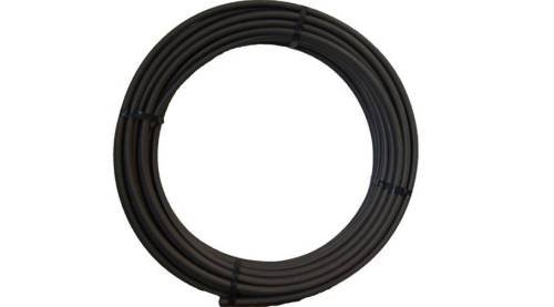 Equi-Kote Insulating Tubing, 100' Roll