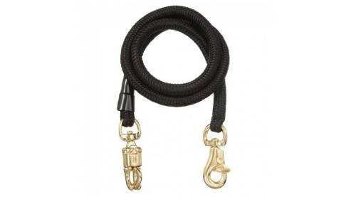 Horse Cross Ties, Bungee or Adjustable