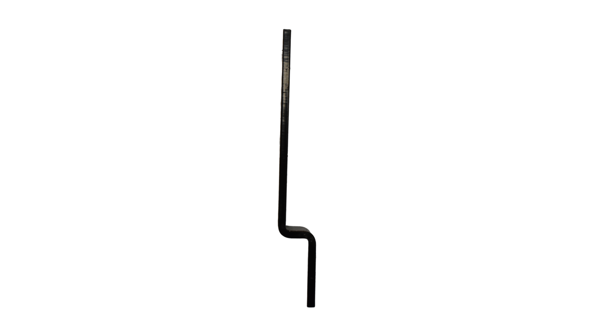 Horse Stall Brackets, 2, 3 or 4-Way — alternate view 7