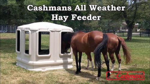 All Weather Hay Feeder Closer FINAL