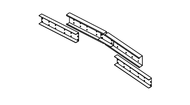Shelter Kit #10: Four 12' x 12' Corrals with Breezeway — alternate view 6