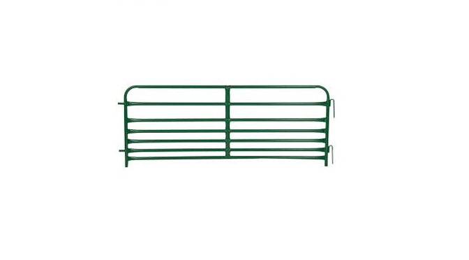 Cashmans Mini Horse, Sheep & Goat Panels or Walk-Thrus, 4' to 10' — alternate view 5