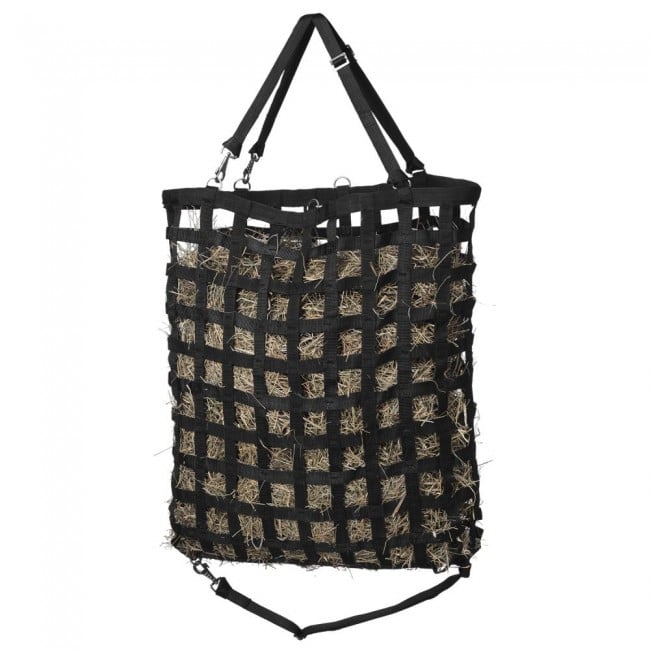 Web Slow Feed Hay Bag, Regular or Mini — alternate view 2