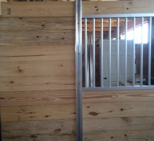 ARC wall brace diagram