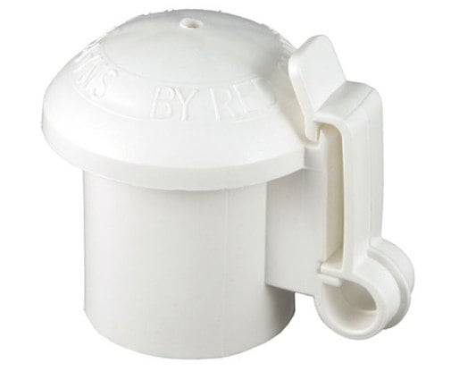 T-Post Safety Toppers, 10 Pack — product view
