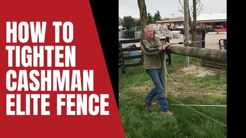 Learn with Pat Cashman - Round Pens