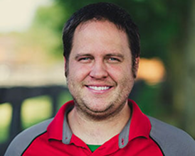 Erik Zerbe Head shot