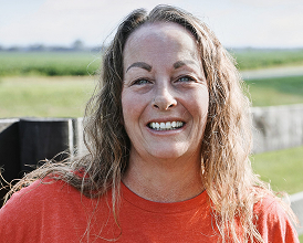 Jamie Lambert head shot